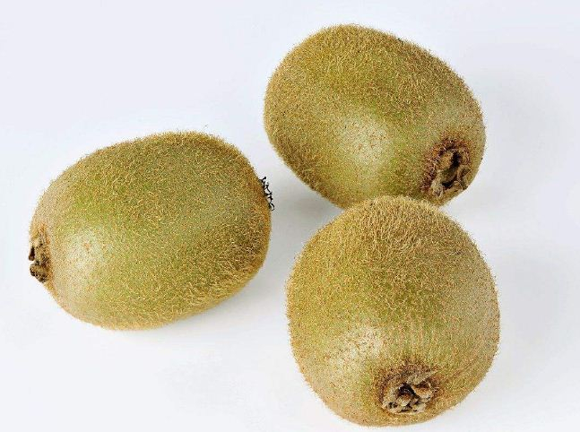 猕猴桃品种分类缩略图