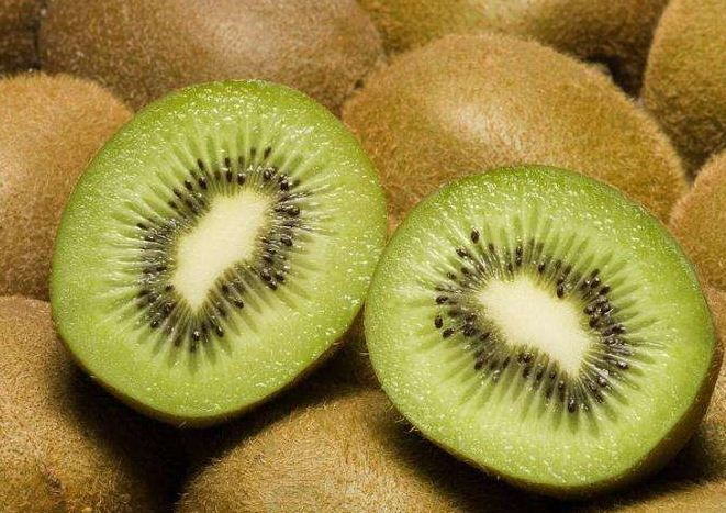 猕猴桃以颜色来看，主要分为红心、黄心和绿心三种。谁的营养价值高呢？缩略图