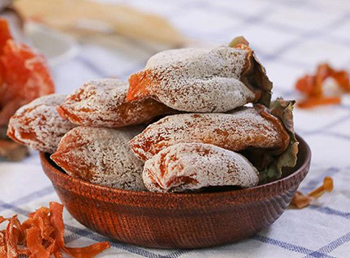 著名富平柿饼都有哪些种类呢？缩略图