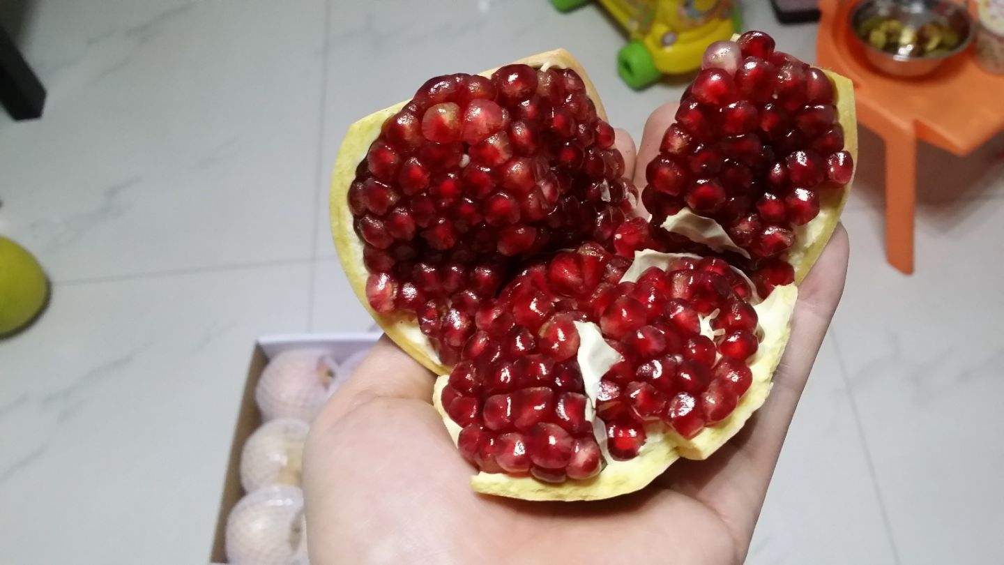 临潼石榴的小知识缩略图