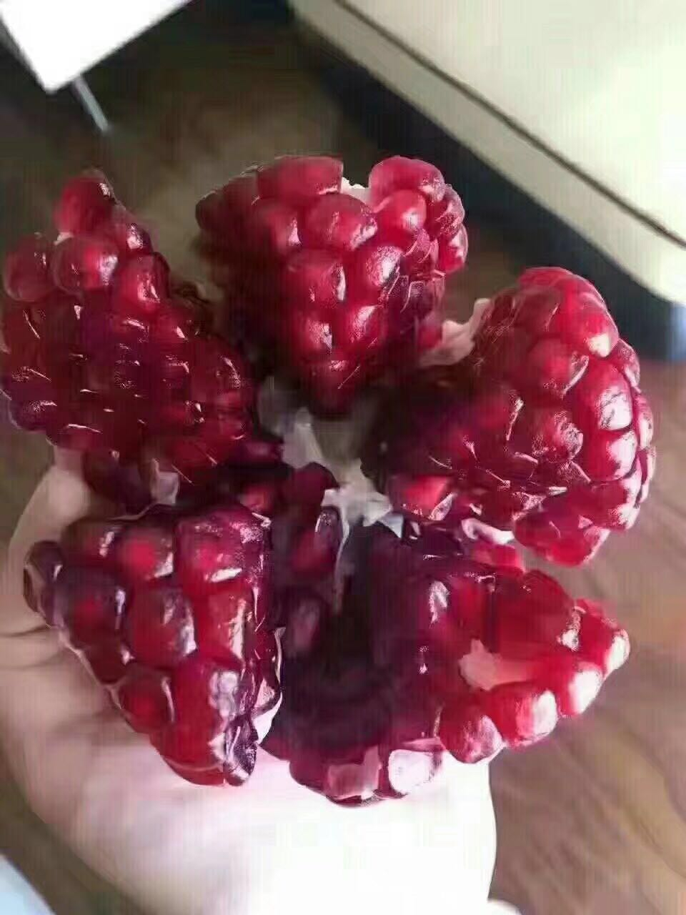 临潼石榴无公害施肥技术？缩略图