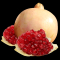 临潼红石榴(pomegranate)的功效与作用缩略图
