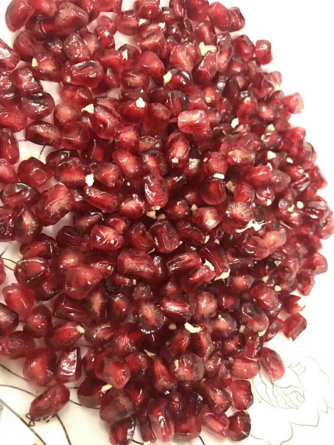 糖尿病患者能够吃石榴吗？石榴对患者有什么好处呢？缩略图