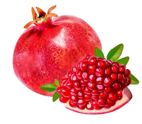 临潼石榴怎么挑选？缩略图