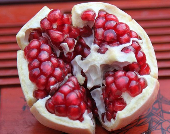 临潼石榴品牌靓丽缩略图